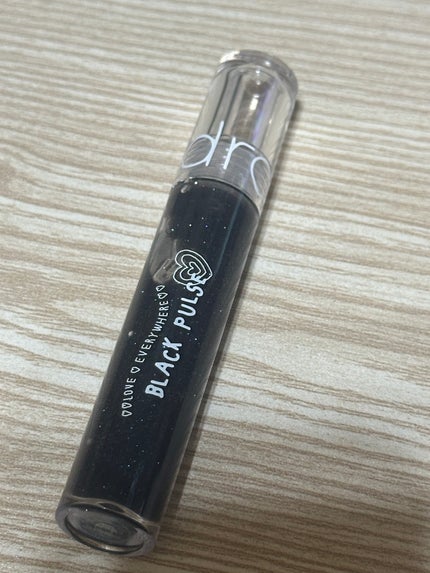 ベターザンアイズ/rom&nd/アイシャドウパレットを使ったクチコミ(1枚目)