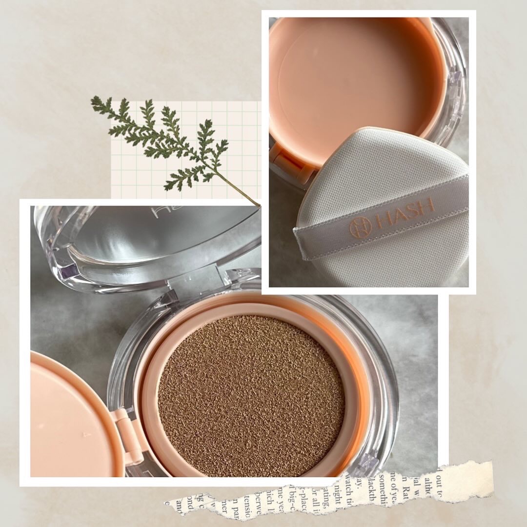 ソウルモーメントパーフェクトアイパレット 01 ソンス_クロップルカフェ/HASH/アイシャドウパレットを使ったクチコミ（3枚目）