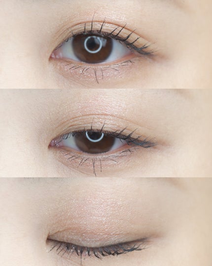 アイシャドウ/アーバンディケイ/単色アイシャドウを使ったクチコミ(7枚目)