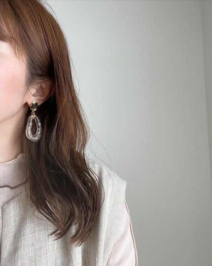ヘアオイルフォーム02(スムース)/バラランス/ヘアオイルを使ったクチコミ(3枚目)