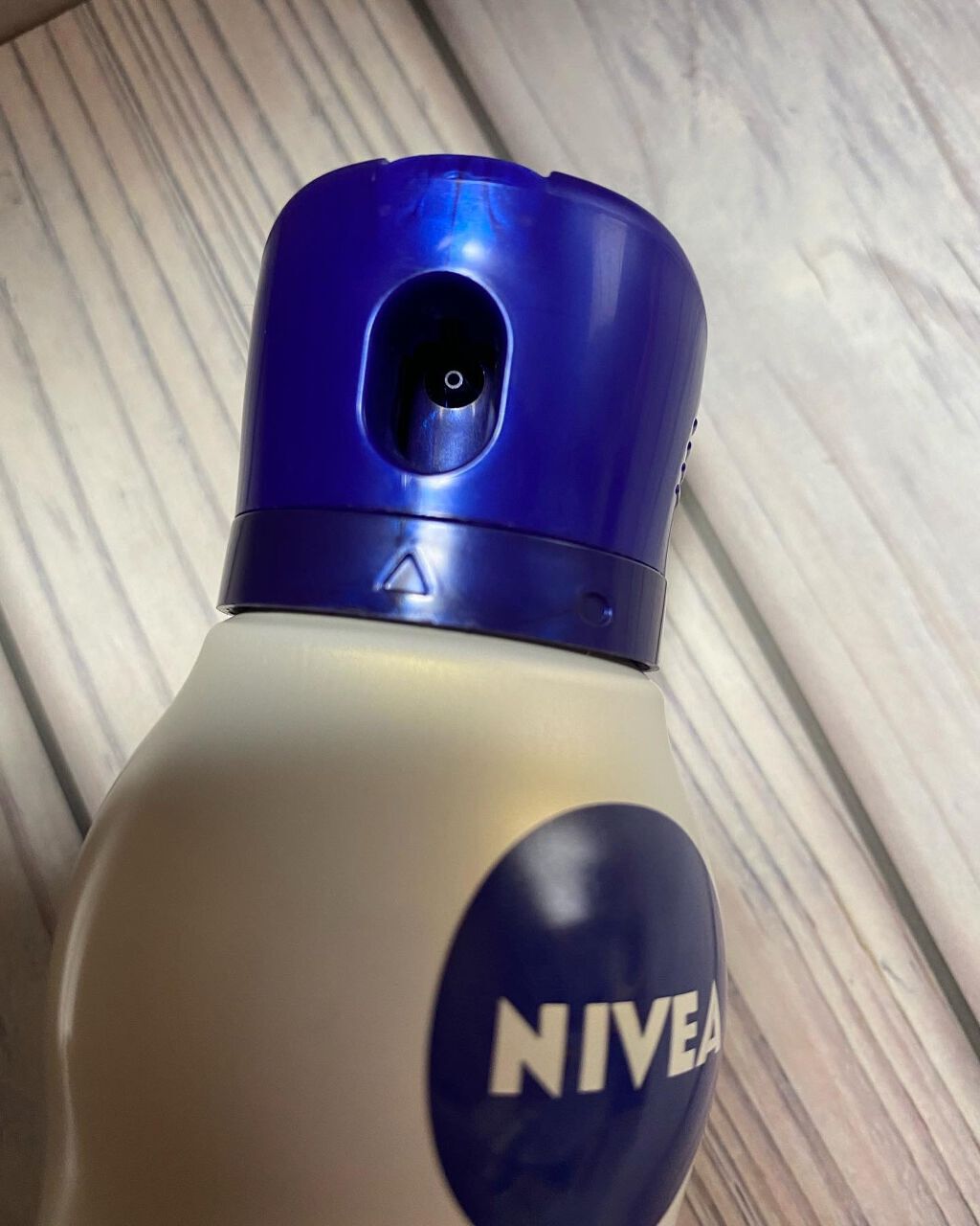 デオプロテクト＆ケア スプレー プレシャスサボンの香り/ニベア/デオドラント・制汗剤を使ったクチコミ（3枚目）