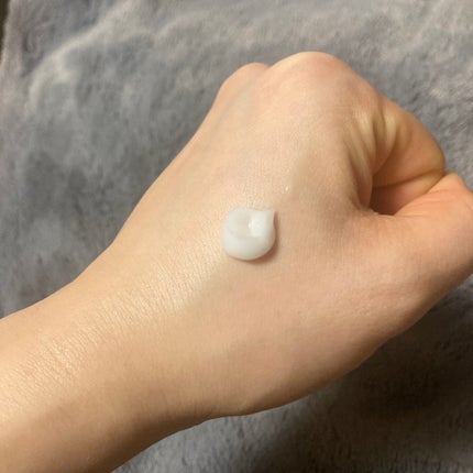 ディープシーピュアウォータークリーム/PURITO/フェイスクリームを使ったクチコミ(2枚目)