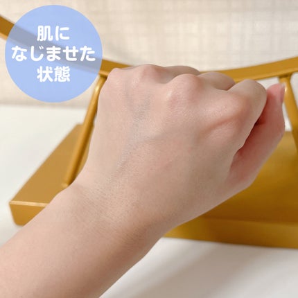 SOOTHING REPAIR TONING SERUM R4/ダーマファーム/美容液を使ったクチコミ(3枚目)