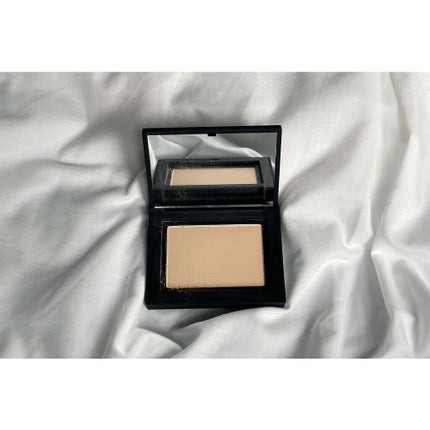 ソフトベルベットプレストパウダー/NARS/プレストパウダーを使ったクチコミ(5枚目)