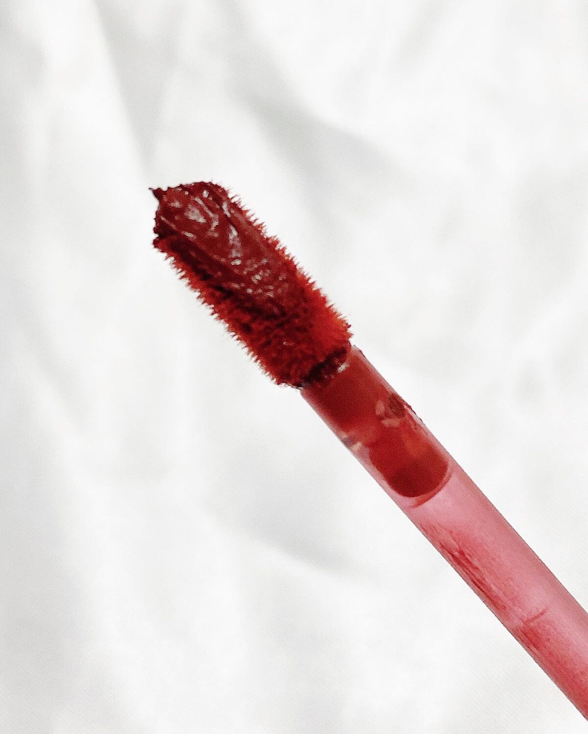 アディクション ベルベットティント/Flynn/リップティントを使ったクチコミ(7枚目)