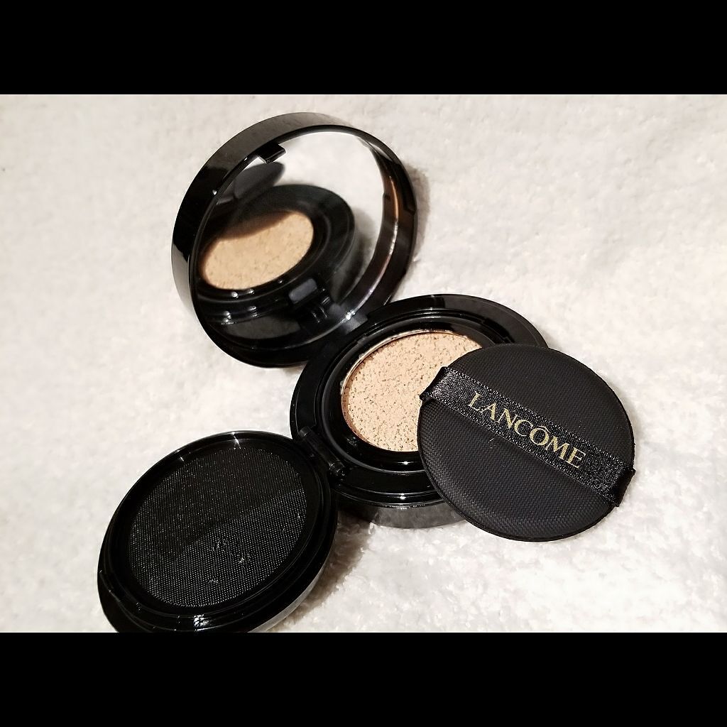 ラプソリュ ルージュ/LANCOME/口紅を使ったクチコミ(2枚目)