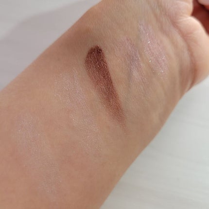 ジルスチュアート ブルームクチュール アイズ/JILL STUART/アイシャドウパレットを使ったクチコミ(5枚目)