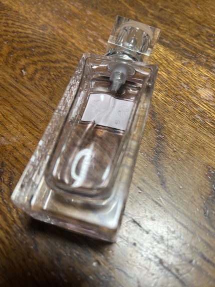 【旧】ミス ディオール ヘア ミスト/Dior/ヘアミストを使ったクチコミ(2枚目)