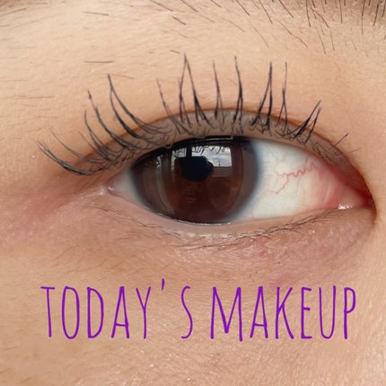 カールフィックスマスカラ/ETUDE/マスカラを使ったクチコミ(1枚目)