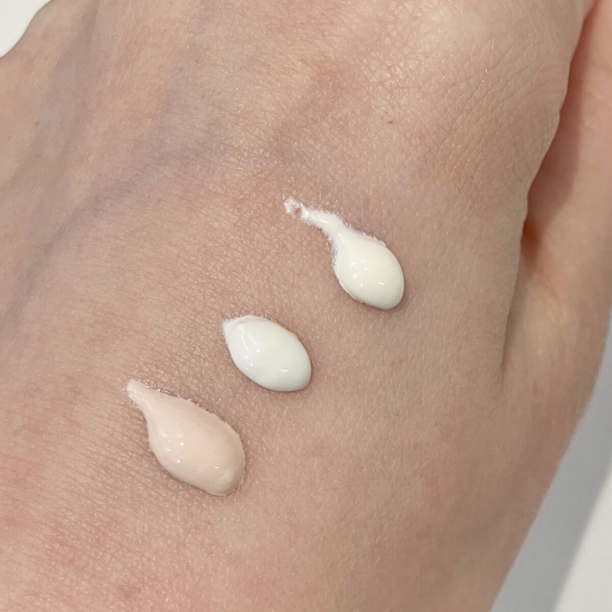 UVイデア XL プロテクショントーンアップ/ラ ロッシュ ポゼ/日焼け止めクリームを使ったクチコミ（2枚目）