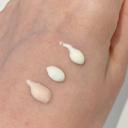 UVイデア XL プロテクショントーンアップ/ラ ロッシュ ポゼ/日焼け止めクリームを使ったクチコミ(2枚目)