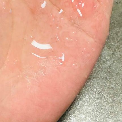 ドレススノー ローション【医薬部外品】 /アテニア/化粧水を使ったクチコミ(3枚目)