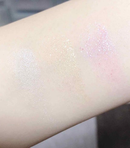 セレクト アイカラー N/ESPRIQUE/単色アイシャドウを使ったクチコミ(2枚目)