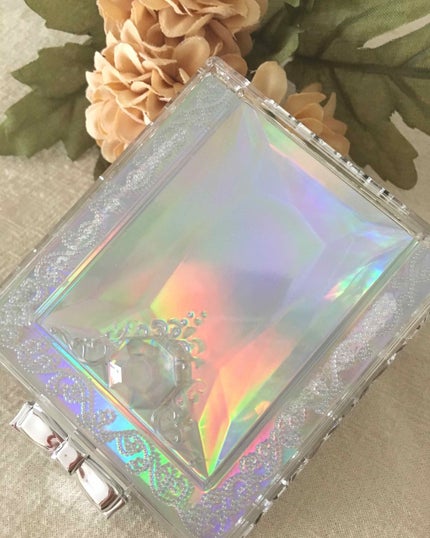 リボンクチュール アイズ/JILL STUART/アイシャドウパレットを使ったクチコミ(2枚目)