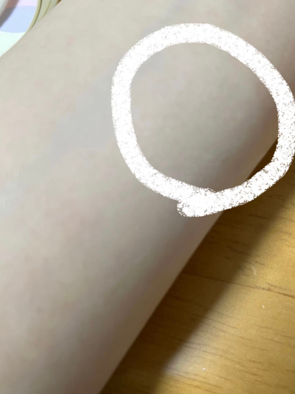 マシュマロフィニッシュパウダー ~Abloom~/キャンメイク/プレストパウダーを使ったクチコミ(3枚目)