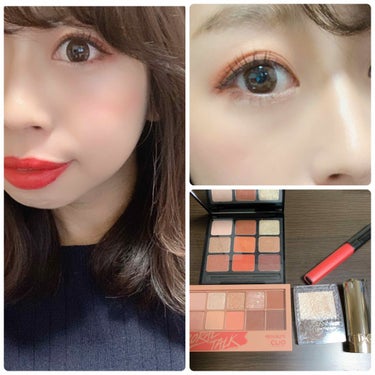 ザ・オンリーワン ルミナスカラー リップスティック/DOLCE&GABBANA BEAUTY/口紅を使ったクチコミ（2枚目）