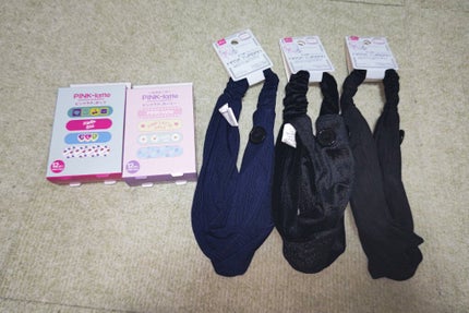 3Dマスク/DAISO/マスクを使ったクチコミ(7枚目)