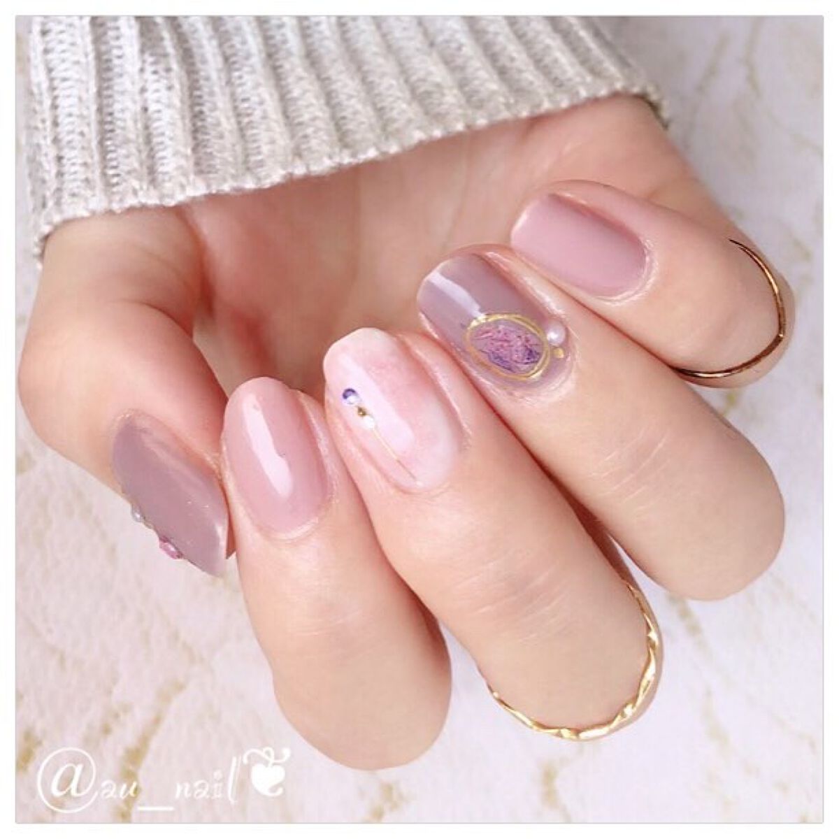 セシェ・ヴィート/セシェ/ネイルトップコートを使ったクチコミ(2枚目)