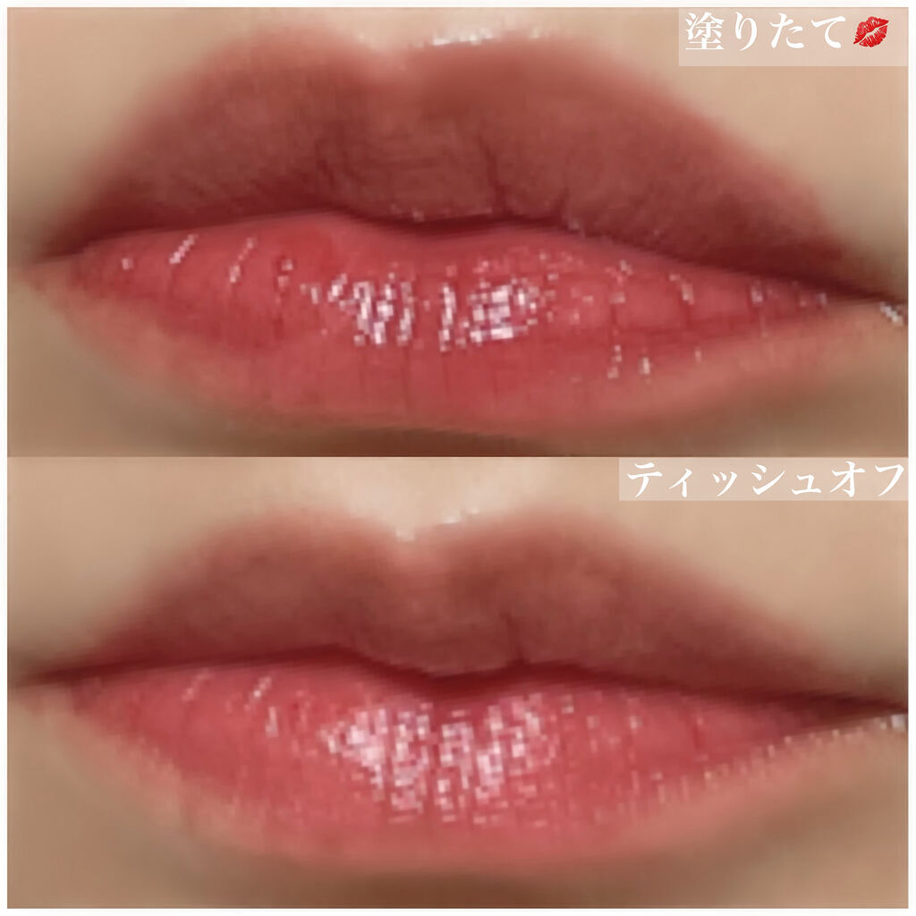 オペラ リップティント N 10 ボルドーブラウン/OPERA/リップティントを使ったクチコミ（3枚目）