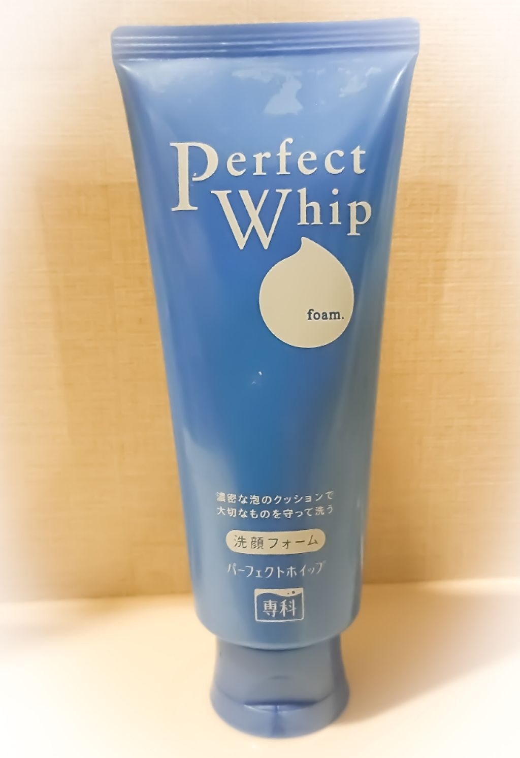 パーフェクトホイップn/SENKA(専科)/洗顔フォームを使ったクチコミ(1枚目)