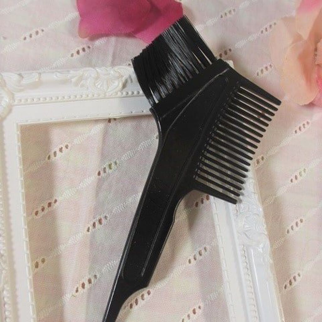 ROOT VANISH 白髪染めカラーシャンプー/ トリートメント/綺和美/市販シャンプーを使ったクチコミ（3枚目）