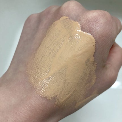 テラコッタ フルイド グロウ/GUERLAIN/リキッドファンデーションを使ったクチコミ(3枚目)