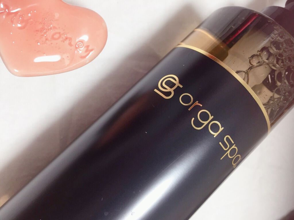 オルガスパヘアパック/オルガスパ/ヘアマスク・ヘアパックを使ったクチコミ（2枚目）