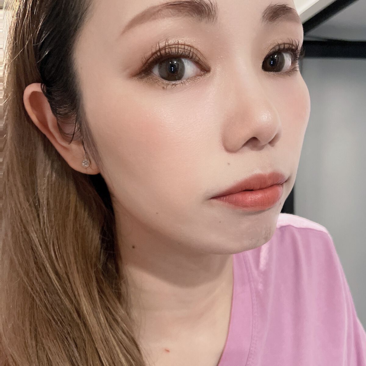 【旧】サンク クルール クチュール 719 オーガンザ/Dior/アイシャドウパレットを使ったクチコミ（3枚目）