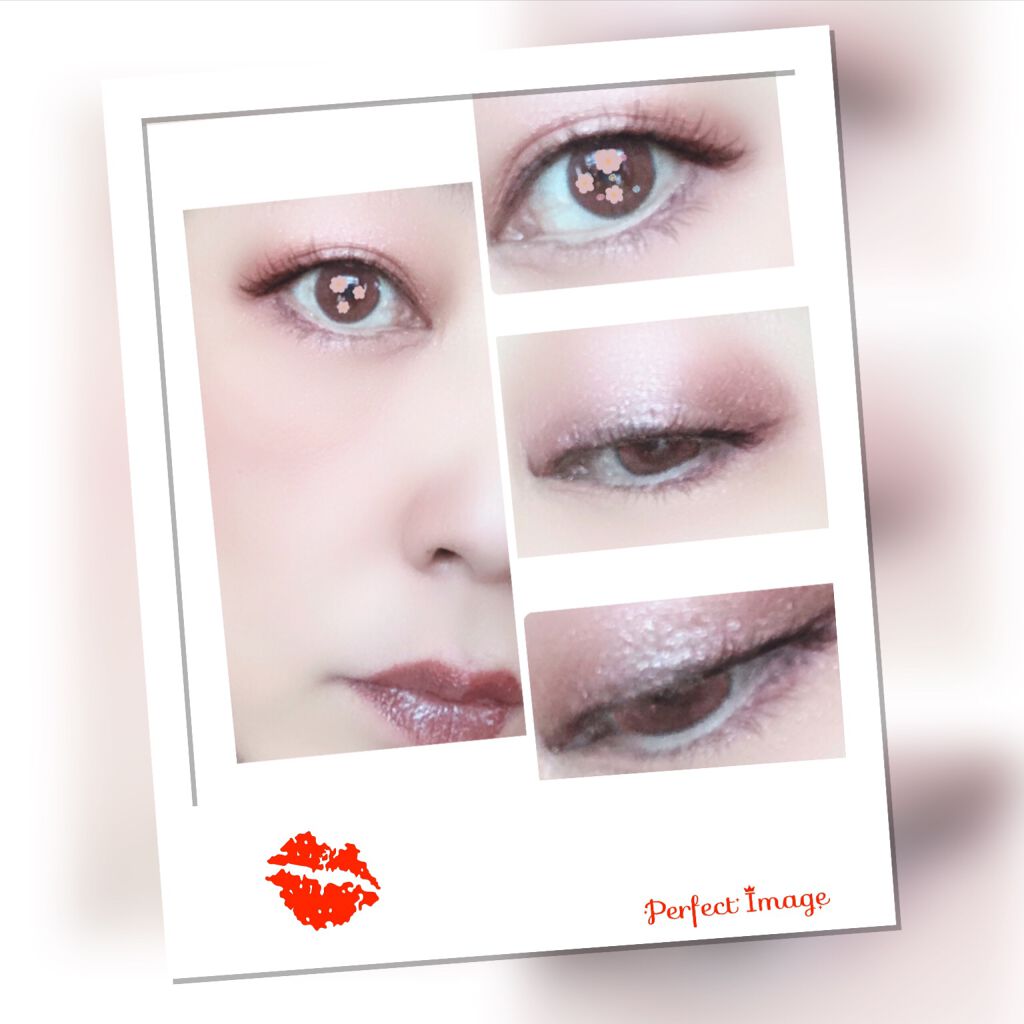 ヴェールリッチルージュ グロウ/KiSS/口紅を使ったクチコミ(4枚目)