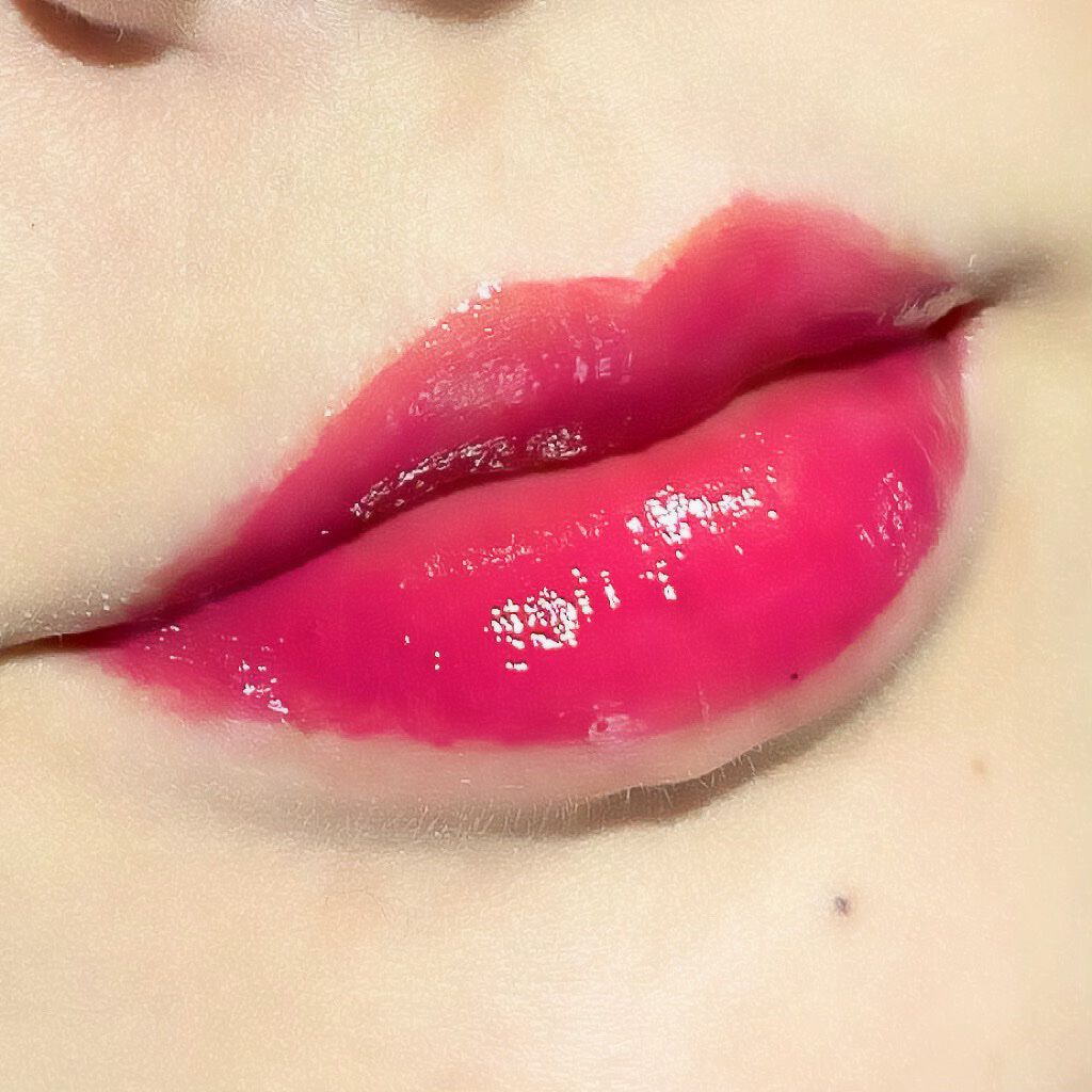 アイグロウ ジェム/DECORTÉ/ジェル・クリームアイシャドウを使ったクチコミ(7枚目)