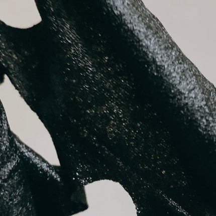 H.D.P ポアスタンピング ブラックマスクEX./MEDIHEAL/シートマスク・パックを使ったクチコミ(2枚目)