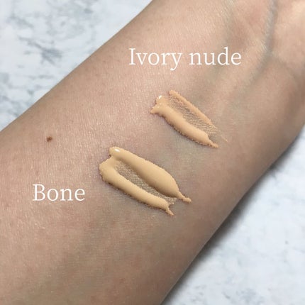 ダブル ウェア ステイ イン プレイス メークアップ /ESTEE LAUDER/リキッドファンデーションを使ったクチコミ(2枚目)