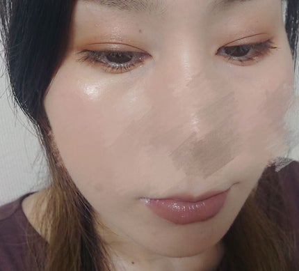 大英博物館 エジプトシリーズ アイシャドウパレット/ZEESEA/アイシャドウパレットを使ったクチコミ(4枚目)