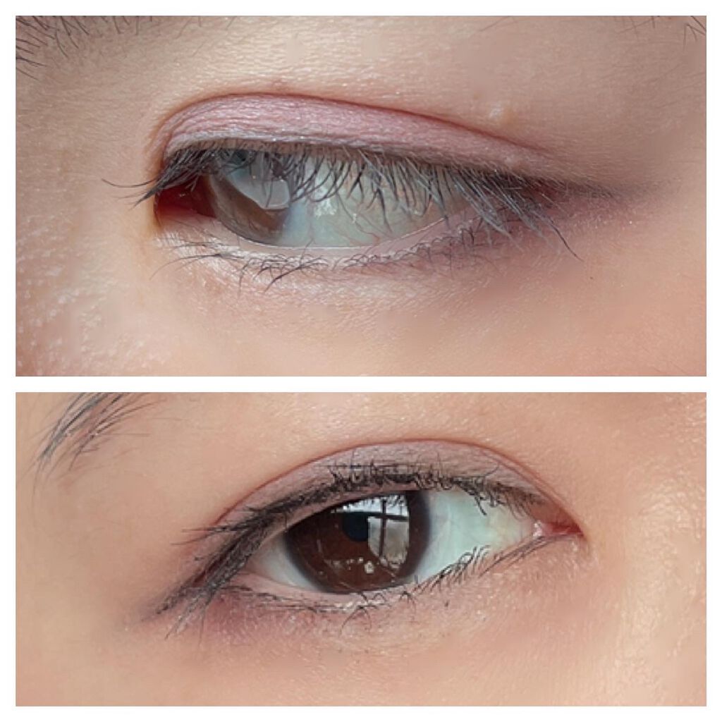 デザイニング カラー アイズ/SUQQU/アイシャドウパレットを使ったクチコミ(2枚目)