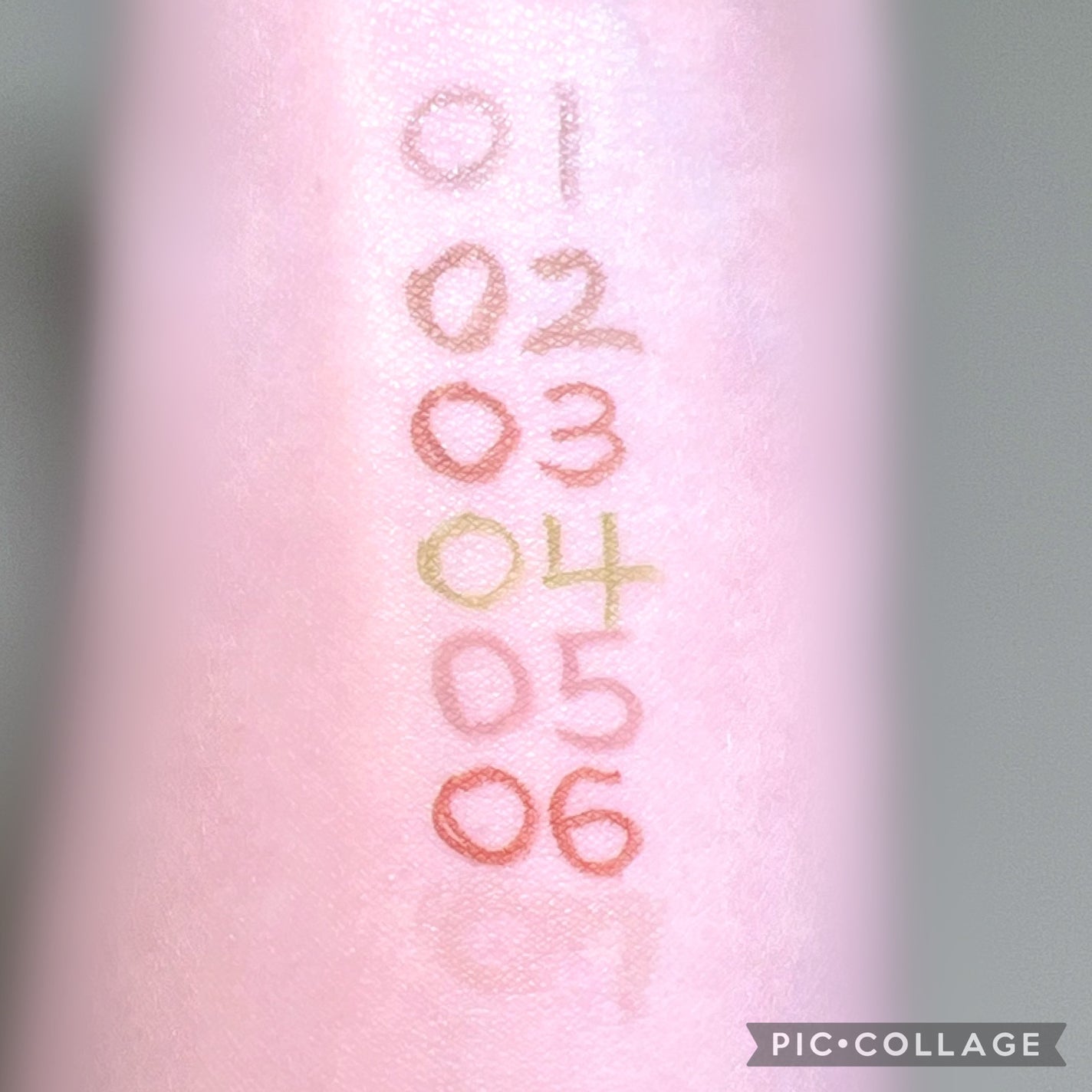 モンスーンアイライナー/CathyDoll/リキッドアイライナーを使ったクチコミ(5枚目)