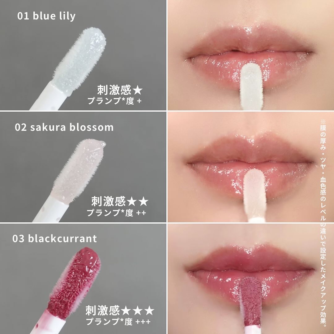 新色レビュー】プランピング リップセラム｜DECORTÉの効果に関する