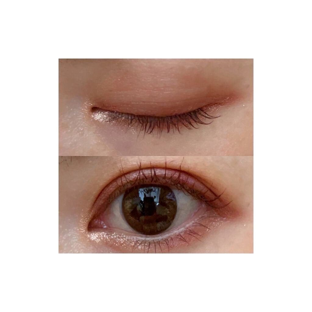 愛ラッシュマスカラR/b idol/マスカラを使ったクチコミ(3枚目)