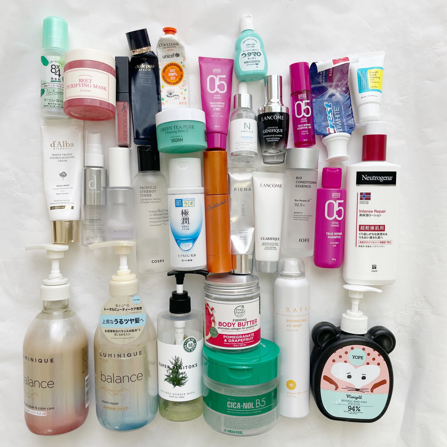 バイオ コンディショニング エッセンス/IOPE/ブースター・導入液を使ったクチコミ(2枚目)