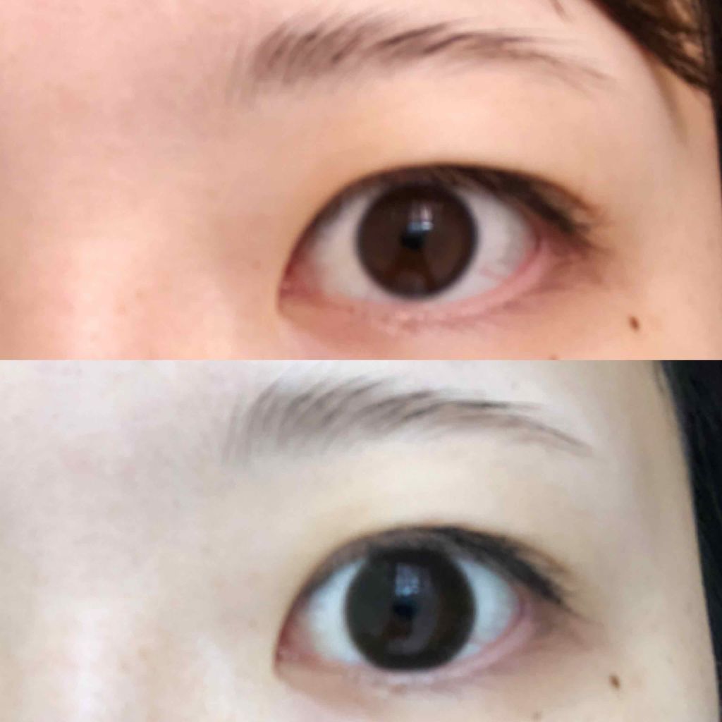 ReVIA 1day/ReVIA/ワンデー(1DAY)カラコンを使ったクチコミ(4枚目)