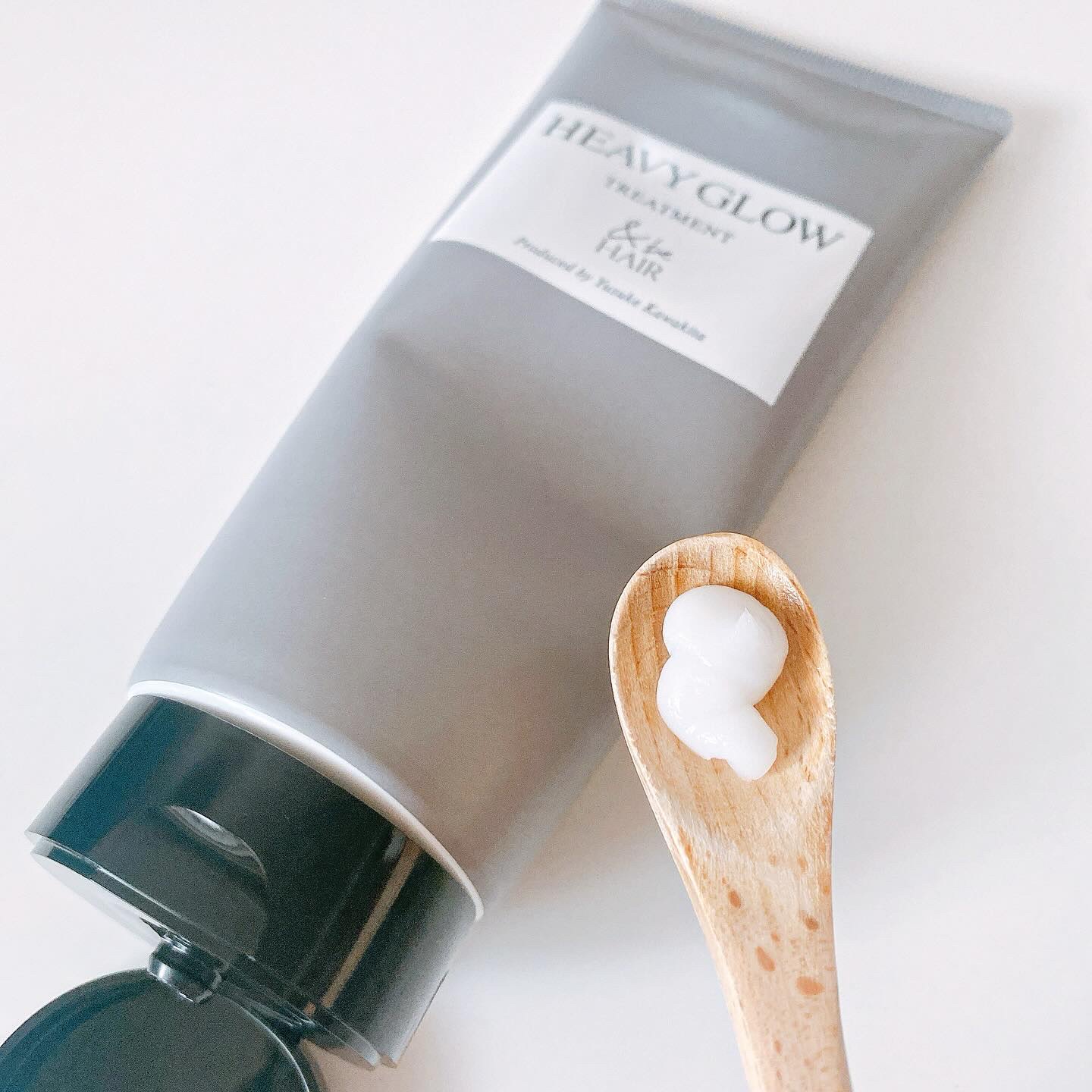 &be テイクダウンシャンプー/&be HAIR/市販シャンプーを使ったクチコミ（3枚目）