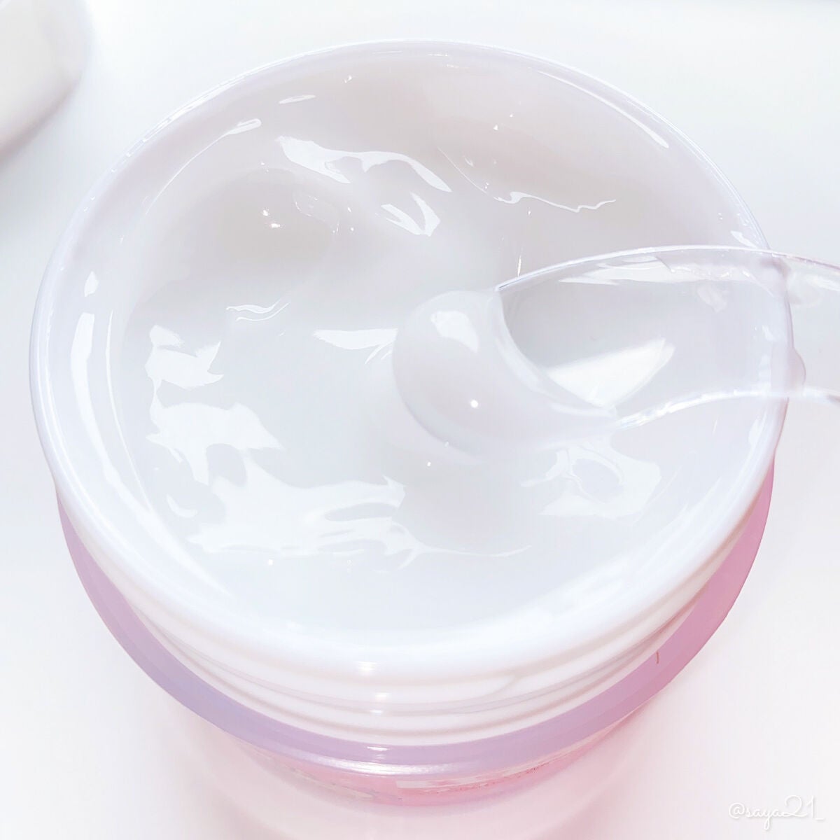 ピュア ナチュラル エッセンスローション リフト /pdc/オールインワン化粧品を使ったクチコミ(3枚目)