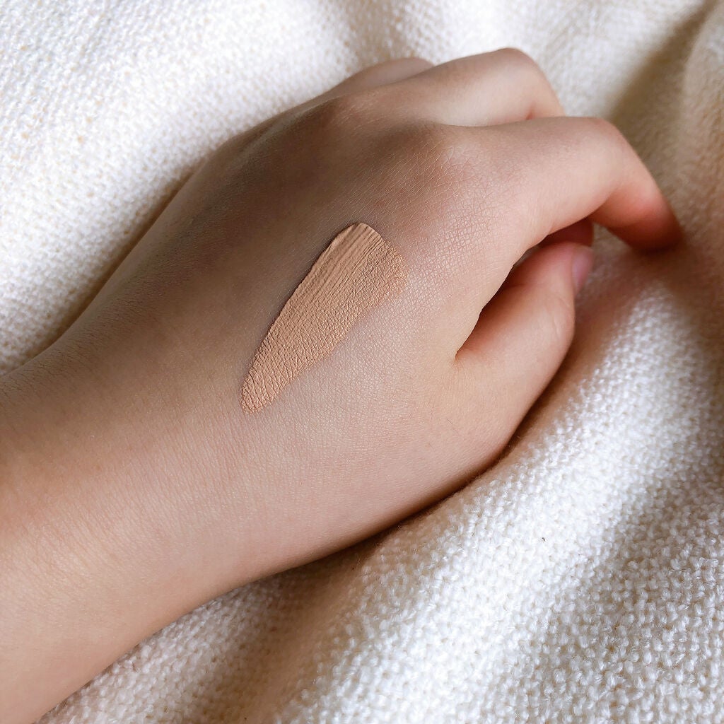 ラディアントクリーミーコンシーラー/NARS/リキッドコンシーラーを使ったクチコミ(2枚目)