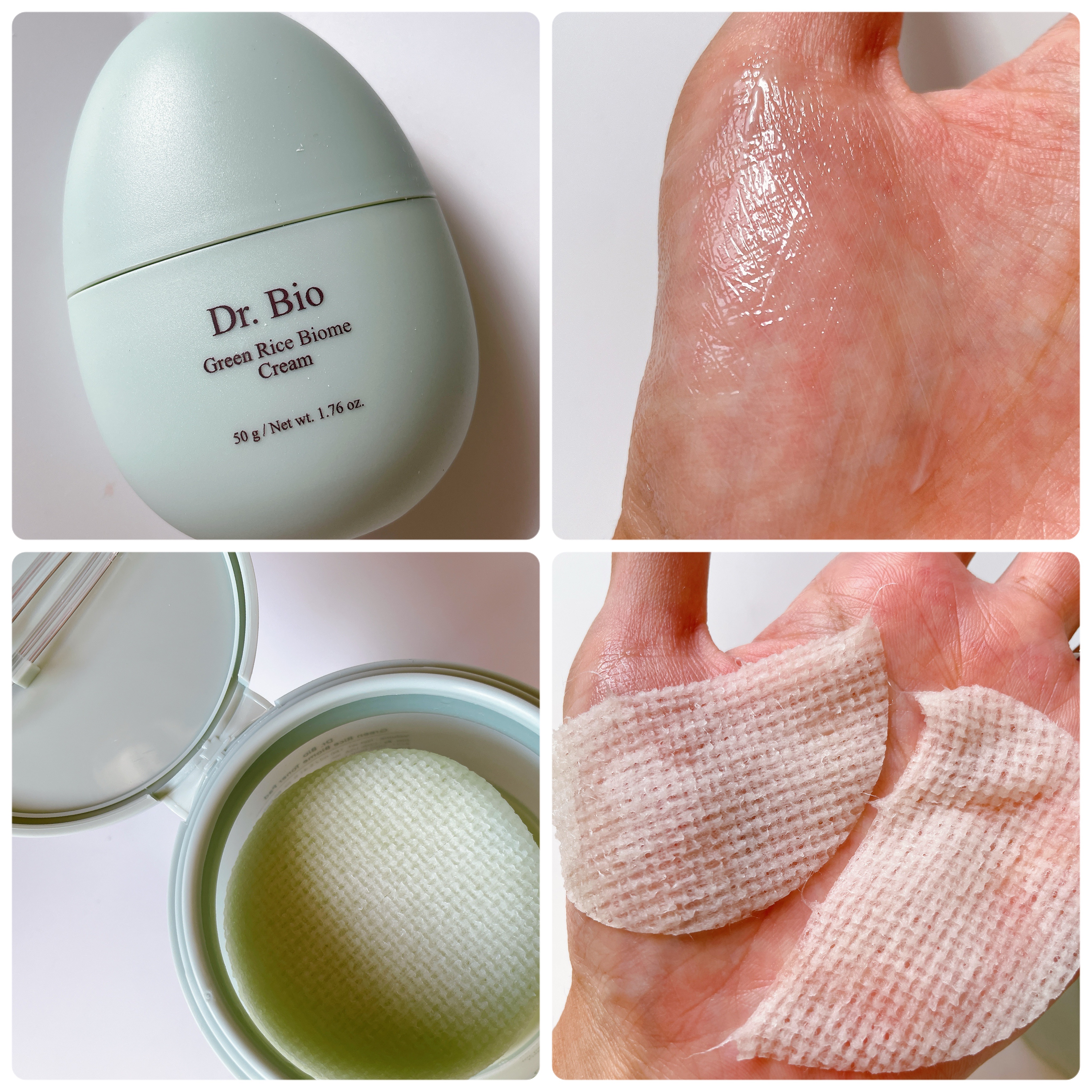 シカ バイオム コラーゲン マスク/Dr.Bio/シートマスク・パックを使ったクチコミ（2枚目）