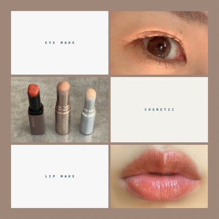 RMK グロースティック/RMK/スティックハイライトを使ったクチコミ(3枚目)