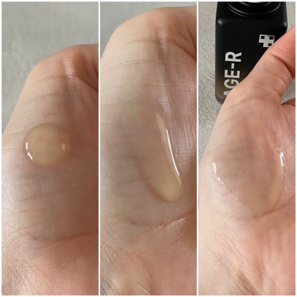 グルタチオングロウアンプル/MEDICUBE/美容液を使ったクチコミ(2枚目)