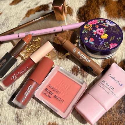 トランスルーセントパウダー/SRICHAND/ルースパウダーを使ったクチコミ(10枚目)