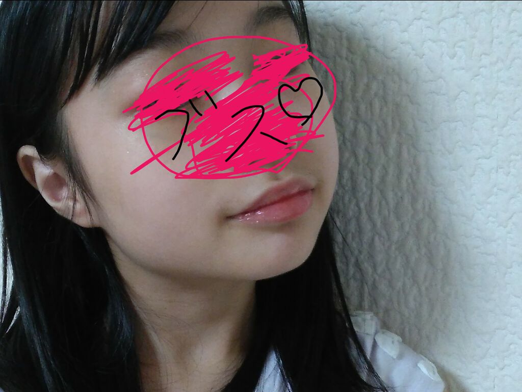 ベターリップトーク/ETUDE/口紅を使ったクチコミ(4枚目)