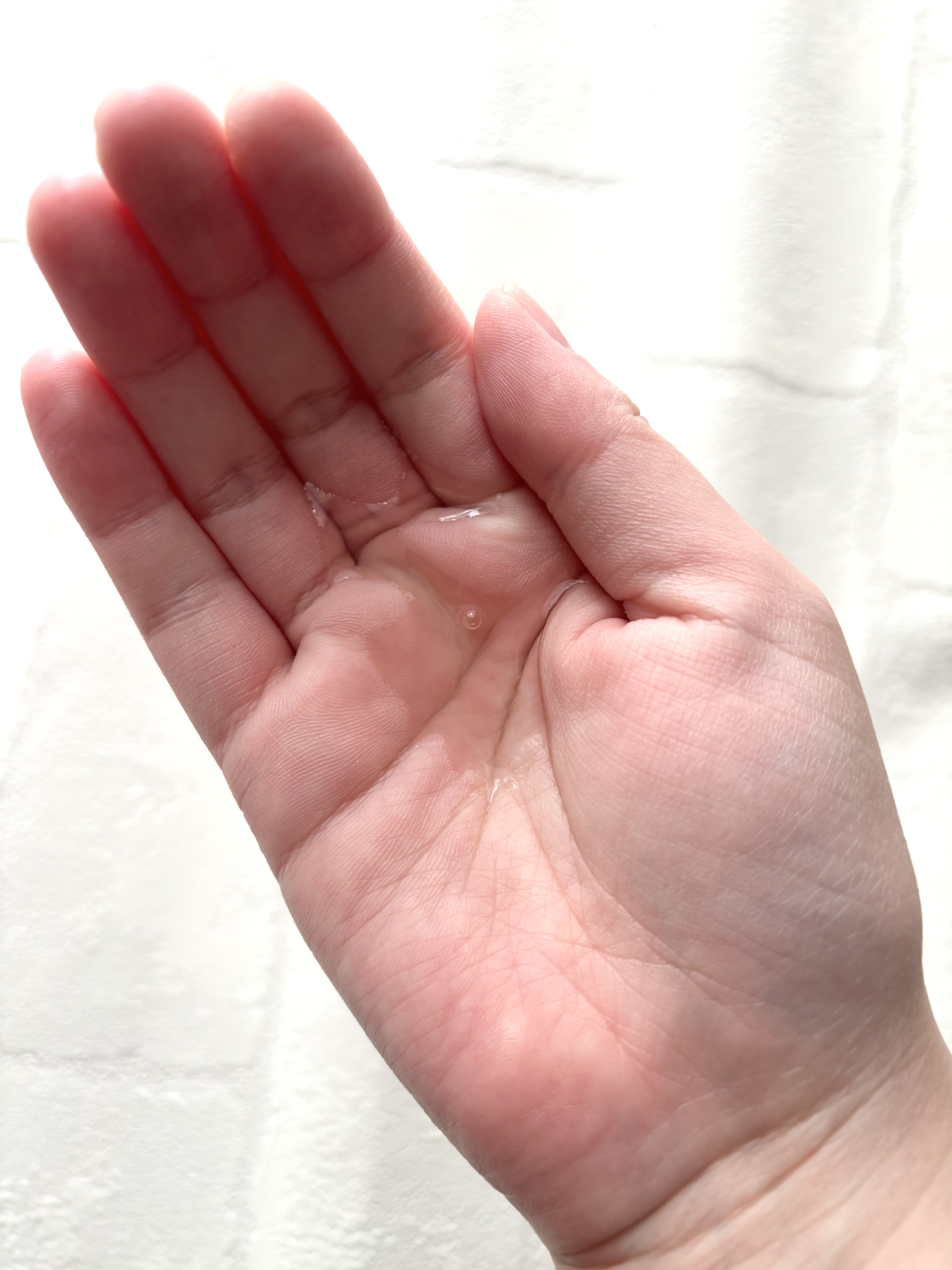 パイナップル豆乳ローションプレミアム/鈴木ハーブ研究所/ボディローションを使ったクチコミ（2枚目）