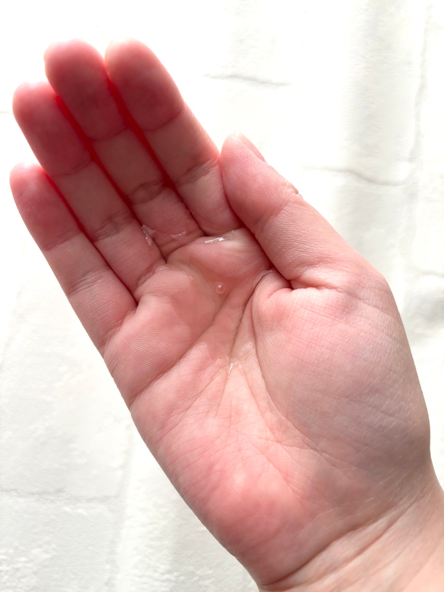 パイナップル豆乳ローションプレミアム/鈴木ハーブ研究所/ボディローションを使ったクチコミ(2枚目)