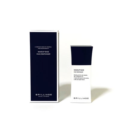 メイクアップベース フェイスレスポンサー/ブリリアージュ/化粧下地を使ったクチコミ(2枚目)